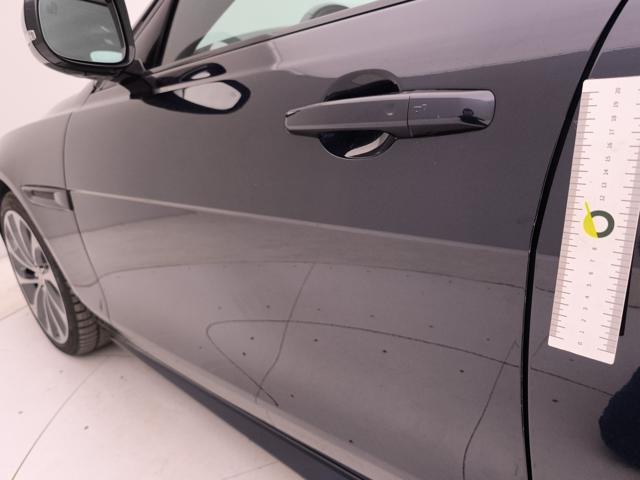 JAGUAR XE usata 61