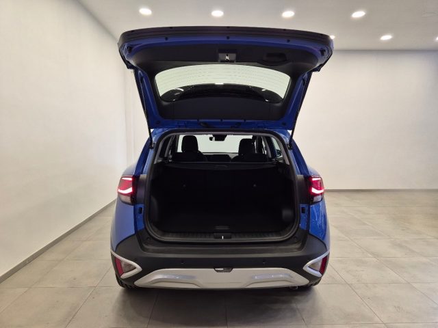 KIA Sportage usata, con Airbag testa