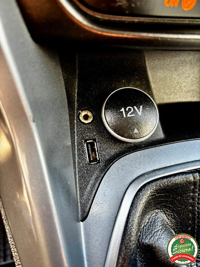 FORD B-Max usata, con Servosterzo