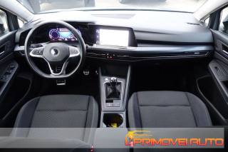 VOLKSWAGEN Golf 1.0 TSI EVO UNITED