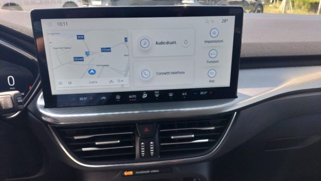 FORD Kuga usata, con Sensori di parcheggio posteriori