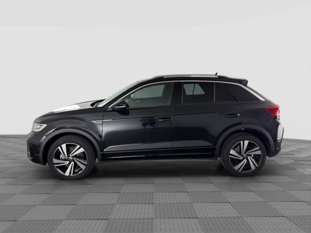 VOLKSWAGEN T-Roc usata 1