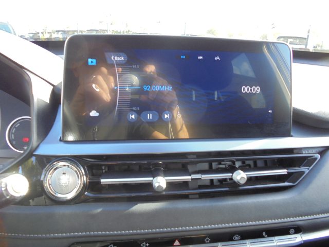 DR MOTOR DR 5.0 usata 42