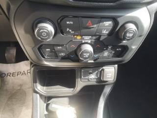 JEEP Renegade usata, con USB