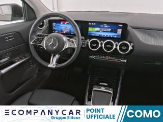 MERCEDES-BENZ GLA 180 usata, con Boardcomputer