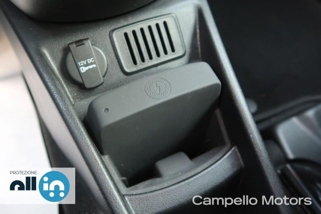 LANCIA Ypsilon usata 15