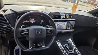 DS AUTOMOBILES DS 7 usata, con Sistema di navigazione