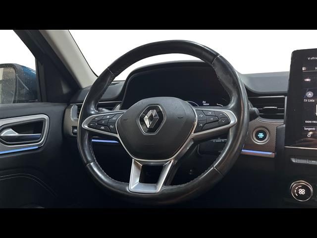 RENAULT Arkana usata, con ESP