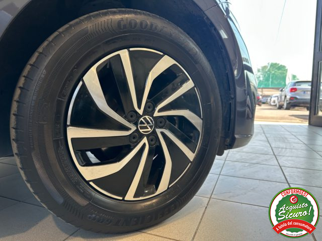 VOLKSWAGEN Polo usata, con Cerchi in lega