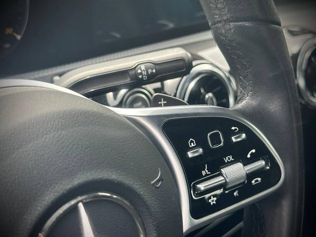 MERCEDES-BENZ A 180 usata, con Interni in pelle