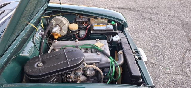 ALFA ROMEO Giulietta usata 34