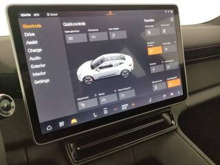 POLESTAR Polestar 4 usata, con Servosterzo