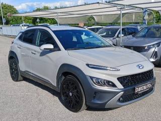 HYUNDAI Kona usata, con Airbag laterali