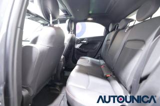 FIAT 500X usata, con Chiusura centralizzata senza chiave