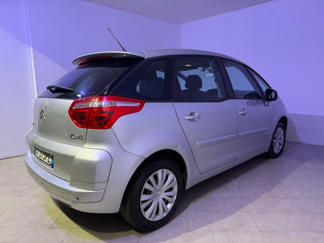 CITROEN C4 Picasso usata 10