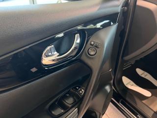NISSAN Qashqai usata, con Trazione integrale