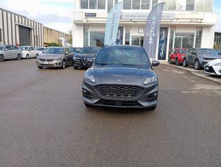 FORD Kuga usata, con Airbag
