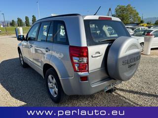 SUZUKI Grand Vitara usata, con Airbag Passeggero
