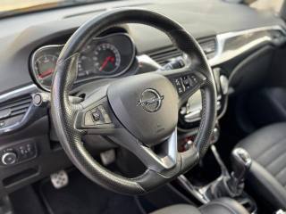 OPEL Corsa usata, con Climatizzatore