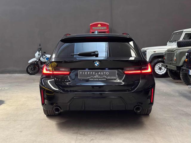 BMW 320 usata, con Alzacristalli elettrici