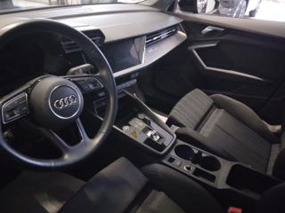 AUDI A3 usata, con Cruise Control