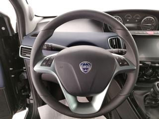 LANCIA Ypsilon usata, con Chiusura centralizzata