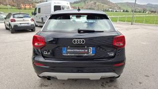 AUDI Q2 usata, con Antifurto