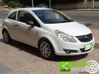 OPEL Corsa usata, con Airbag laterali