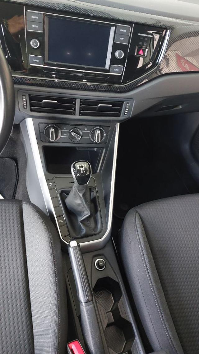 VOLKSWAGEN Taigo usata, con Immobilizzatore elettronico