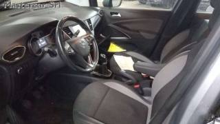 OPEL Crossland X usata, con Boardcomputer