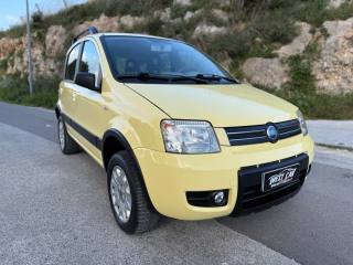 FIAT Panda usata, con Immobilizzatore elettronico