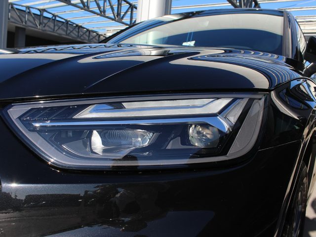 AUDI Q5 usata, con Airbag testa