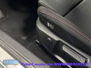FORD Focus usata, con USB