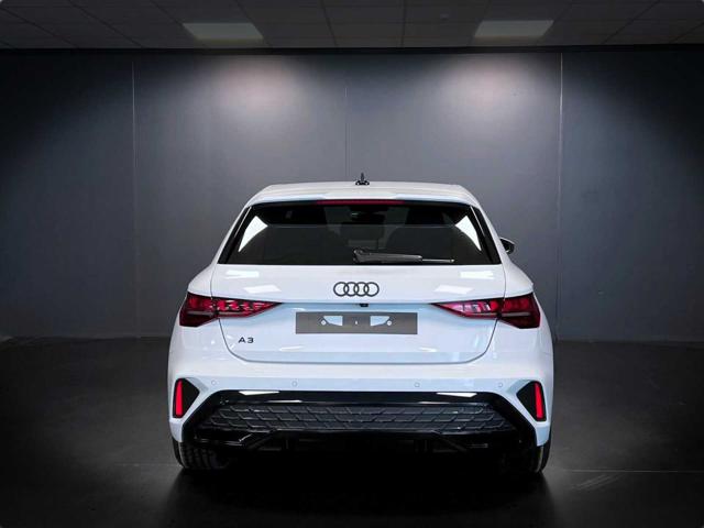 AUDI A3 usata, con Controllo automatico clima