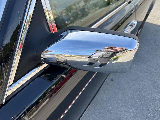 ROLLS-ROYCE Silver Spur usata 44