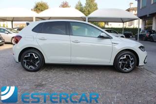 VOLKSWAGEN Polo usata, con Chiusura centralizzata