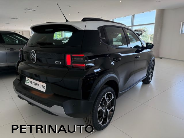 CITROEN C3 usata, con Airbag Passeggero