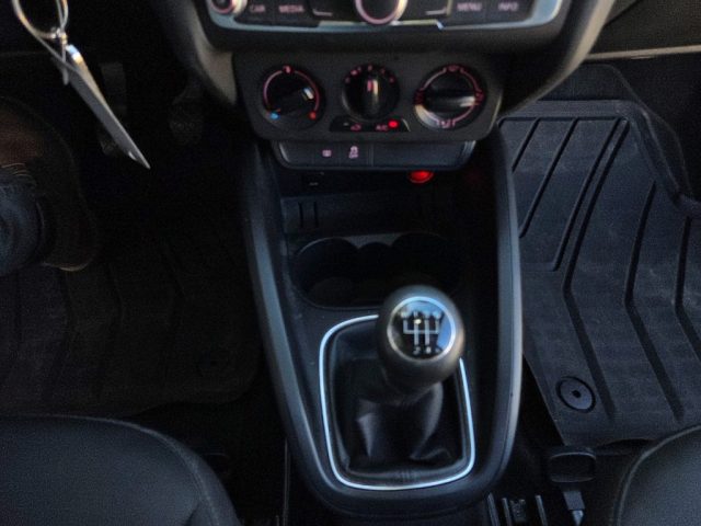 AUDI A1 usata, con Chiusura centralizzata