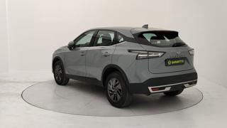NISSAN Qashqai usata, con Airbag laterali