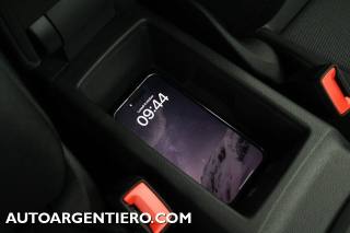 AUDI Q2 usata, con Isofix