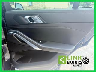 BMW X6 usata, con Supporto lombare