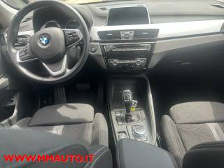 BMW X1 usata, con Controllo automatico clima