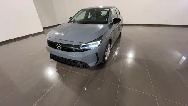 OPEL Corsa usata, con ABS