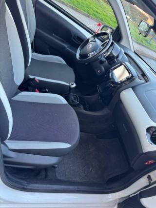 TOYOTA Aygo usata, con Controllo trazione