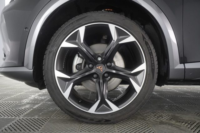 CUPRA Formentor usata 8