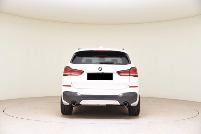 BMW X1 usata, con Airbag laterali