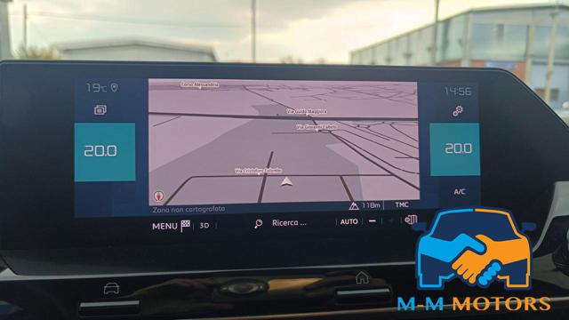 CITROEN E-C4 usata, con Cruise Control