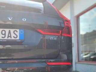 VOLVO XC60 usata, con Fari LED
