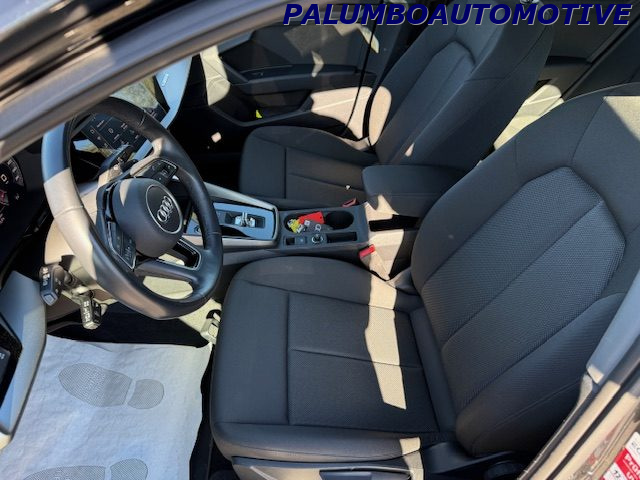 AUDI A3 usata, con Cruise Control