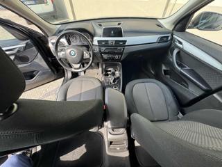 BMW X1 usata, con Chiusura centralizzata